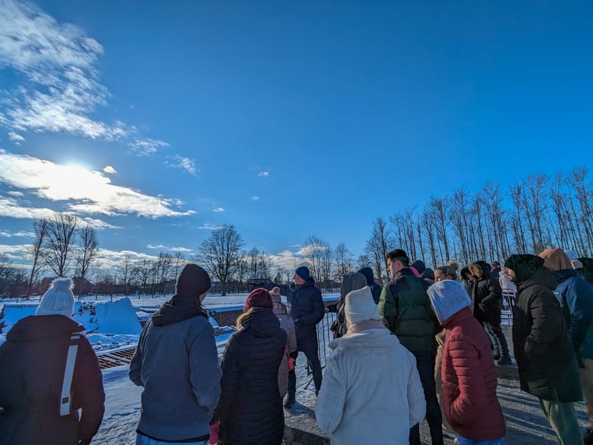 From Krakow: Auschwitz-Birkenau Guided Tour & Hotel Pickup - Price and Value: What $10 Buys You (and What It Doesn’t)
