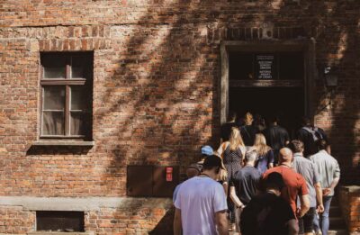 From Krakow: Auschwitz-Birkenau Guided Tour & Pickup - Why a museum-certified guide changes the whole experience
