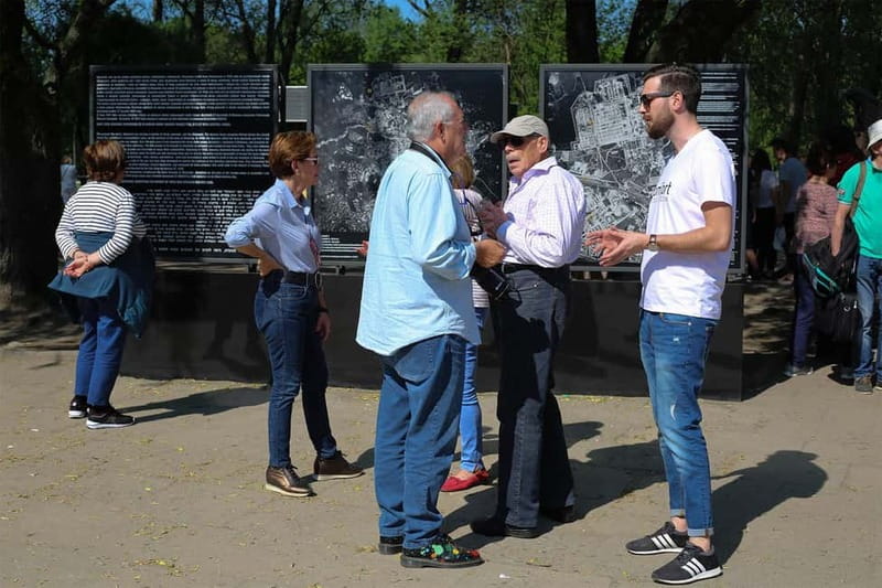From Krakow: Auschwitz-Birkenau Guided Tour & Pickup Options - Timing, pacing, and why you should plan for flexibility