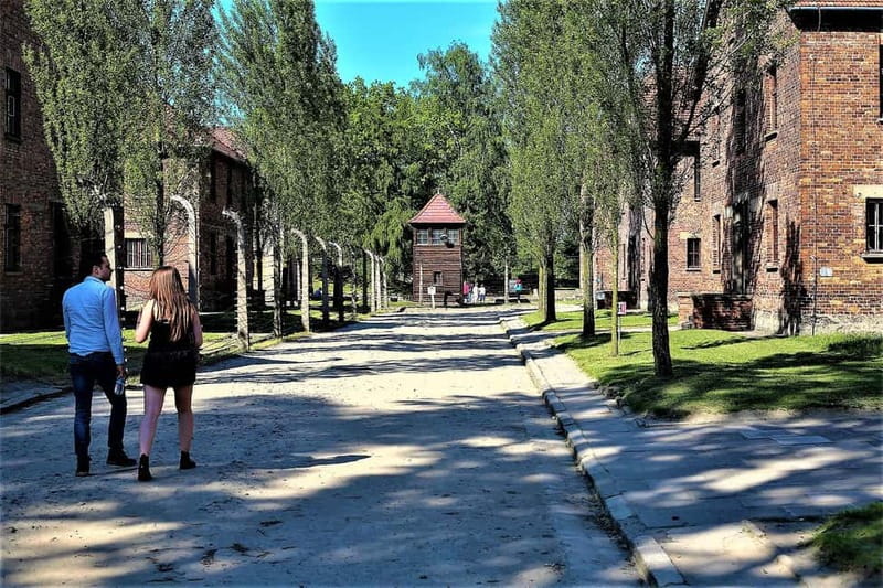 From Krakow: Auschwitz-Birkenau Guided Tour & Pickup Options - Price value: where the $33 really comes from