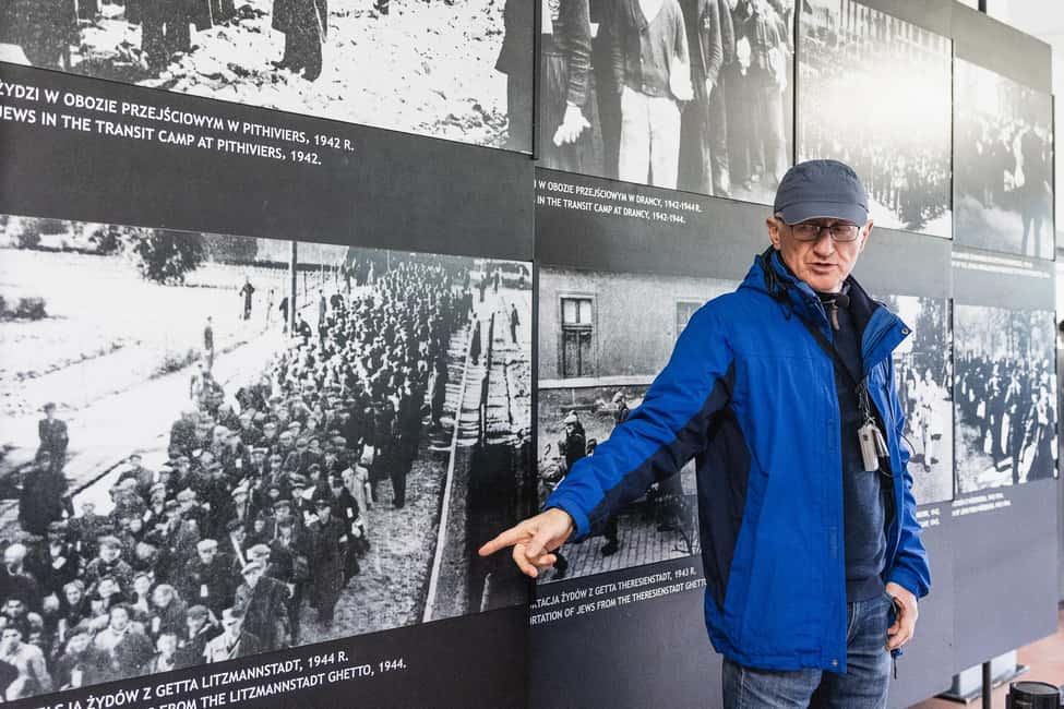 From Krakow: Auschwitz & Birkenau Guided Tour with Pick up - Price and value: what you’re paying for at $89