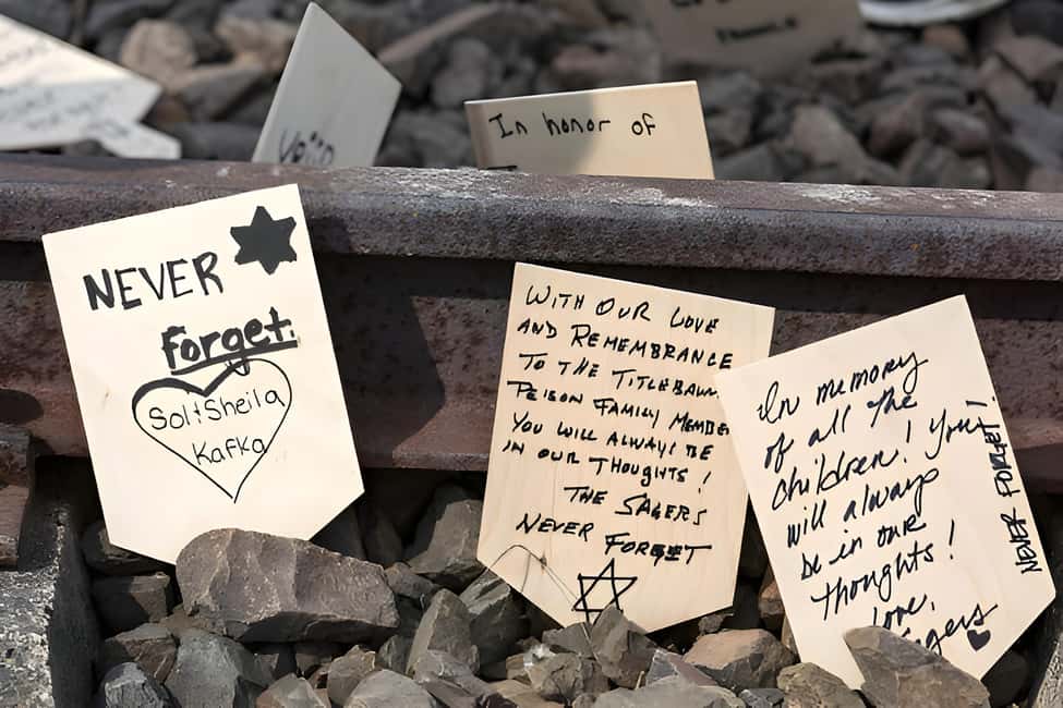 From Krakow: Auschwitz & Birkenau Guided Tour with Pick up - Kraków pickup, bus transport, and how the day actually runs