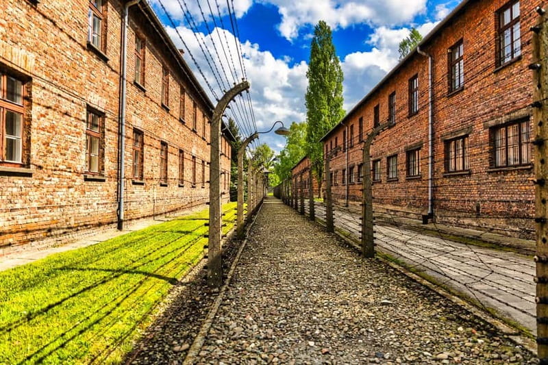 From Krakow: Auschwitz-Birkenau Guided Tour with Transport - Auschwitz I (2 Hours): The Gate, Barracks, and a Museum Built on Personal Evidence