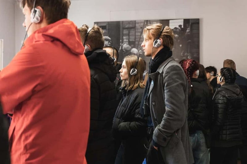 From Krakow: Auschwitz-Birkenau Guided Tour with Transport - The Short Transfer Between Sites (About 10 Minutes) and How the Day Keeps Its Pace
