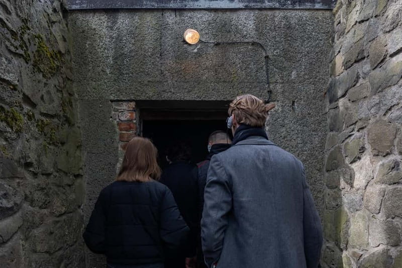 From Krakow: Auschwitz-Birkenau Guided Tour with Transport - What to Bring (and What to Watch): ID, Shoes, and Weather Clothing