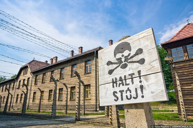 From Krakow: Auschwitz-Birkenau: Guided Tours & Private Transport - Auschwitz Day Plan: Comfort Going Out, Structure Once You Arrive