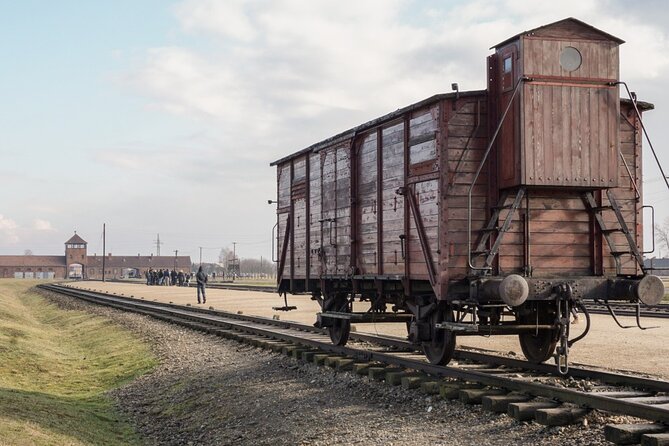 From Krakow: Auschwitz-Birkenau: Guided Tours & Private Transport - Headsets and Guide Languages: How You Actually Hear the Story