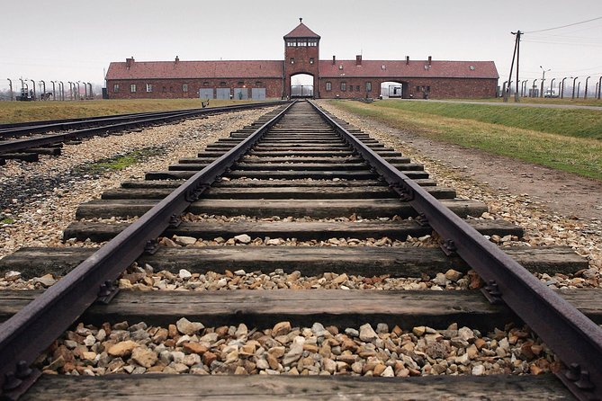 From Krakow: Auschwitz-Birkenau: Guided Tours & Private Transport - Auschwitz I: What the About-2-Hours Route Focuses On