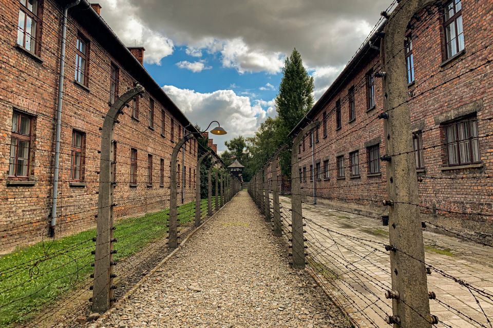 From Krakow: Auschwitz-Birkenau Memorial and Museum Tour - Key things to know before you go