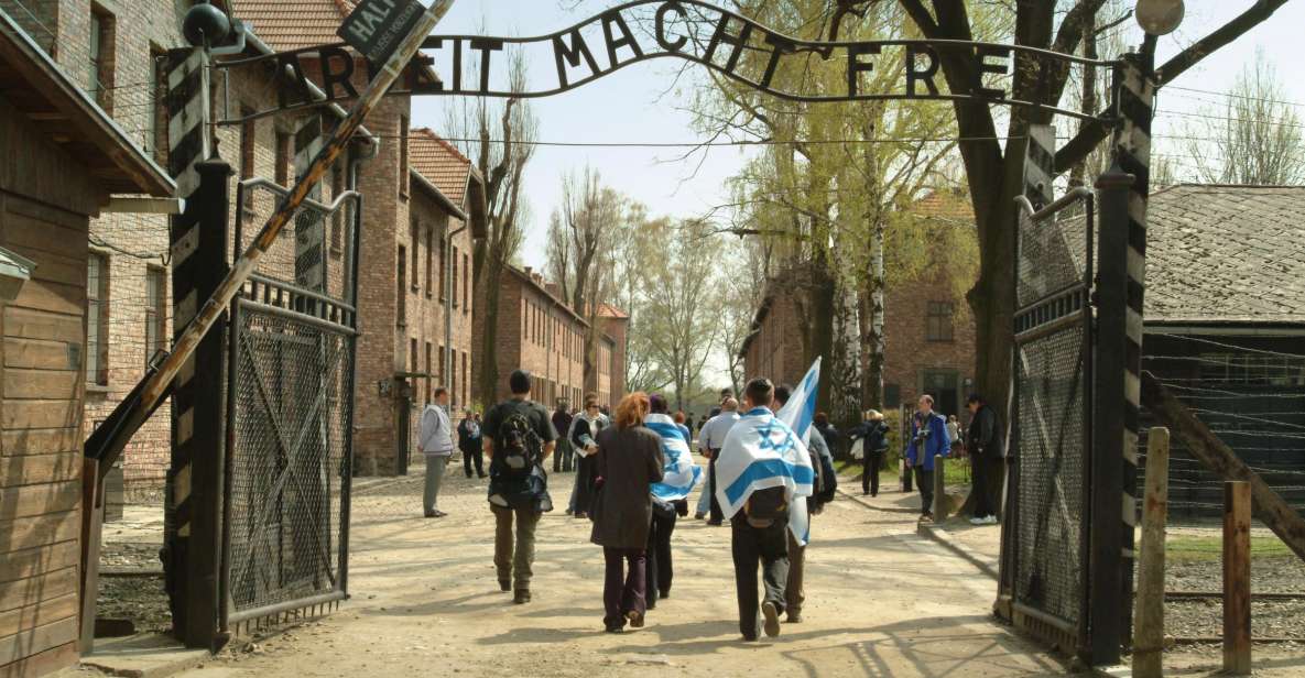 From Krakow: Auschwitz-Birkenau Memorial and Museum Tour - Should you book this tour? My honest take