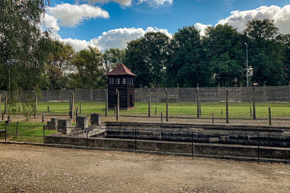 From Krakow: Auschwitz-Birkenau Memorial and Museum Tour - Auschwitz from Krakow: why this tour is worth your time