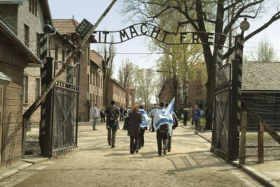 From Krakow: Auschwitz-Birkenau Memorial and Museum Tour - A realistic 7-hour plan: Auschwitz I, the film, then Birkenau