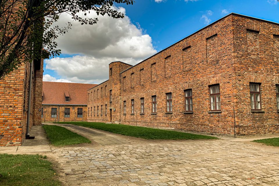 From Krakow: Auschwitz-Birkenau Memorial and Museum Tour - Skip-the-line, rules, and what to pack so you’re not stressed