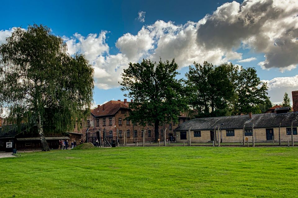 From Krakow: Auschwitz-Birkenau Memorial and Museum Tour - Value check: what $81 covers and what you still need to pay for