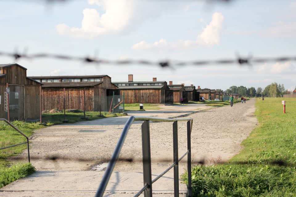 From Kraków: Auschwitz-Birkenau Memorial Guided Tour - Why this Kraków tour works: a guide who holds the story together
