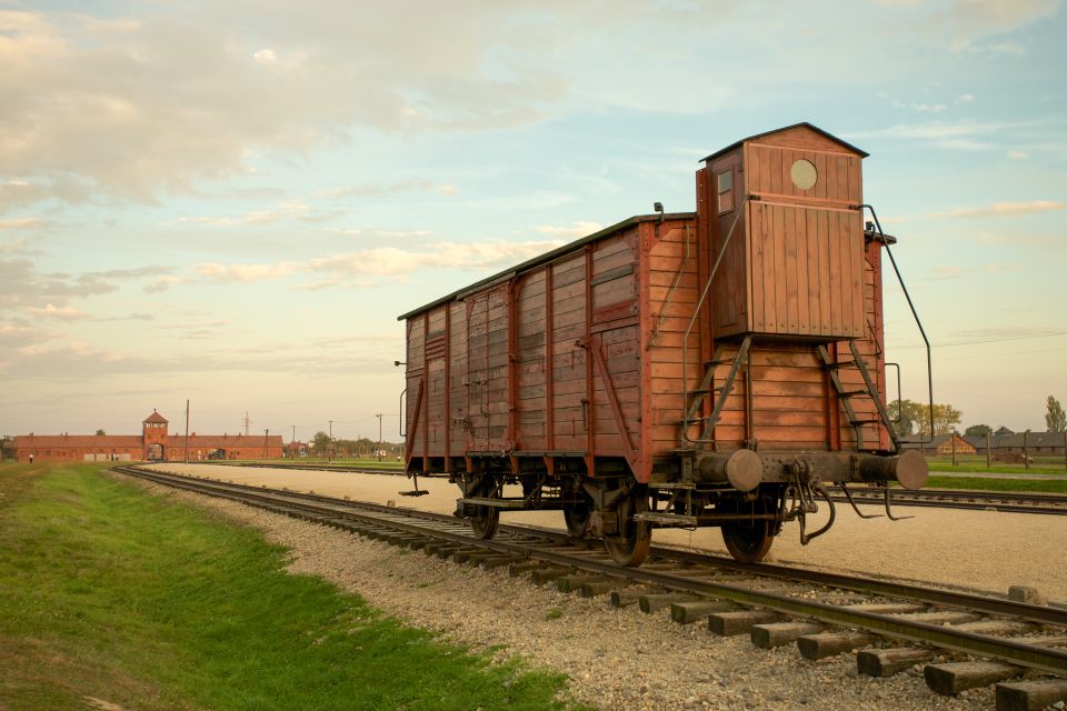 From Kraków: Auschwitz-Birkenau Memorial Guided Tour - Price and value: is ~$40 worth it?