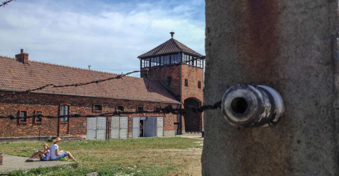 From Krakow: Auschwitz-Birkenau Private or Shared Tour - Key highlights worth paying attention to