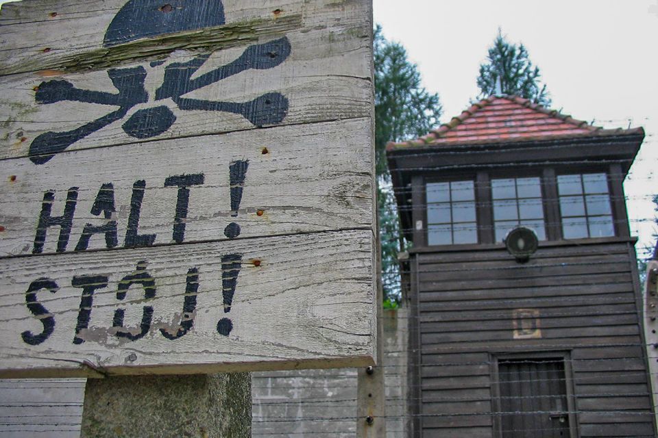 From Krakow: Auschwitz-Birkenau Private or Shared Tour - Transportation comfort: drivers who handle the details