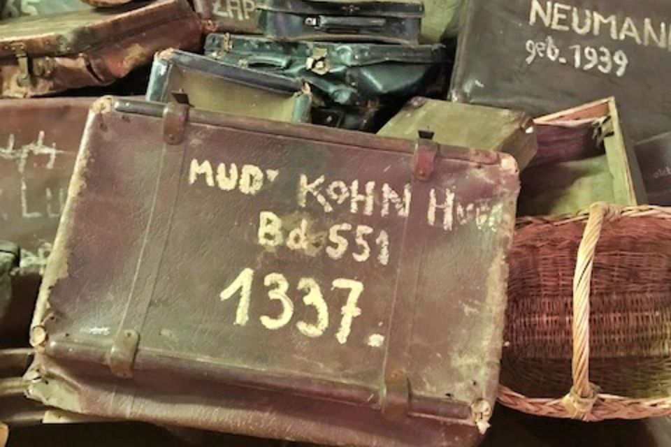 From Krakow: Auschwitz-Birkenau Private or Shared Tour - Price and value: is $642 per person worth it?