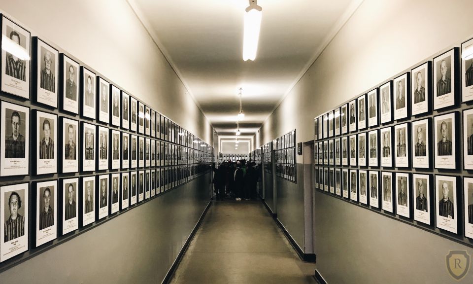 From Krakow: Auschwitz Birkenau Self-Guided Tour - Practical tips so your day goes smoother