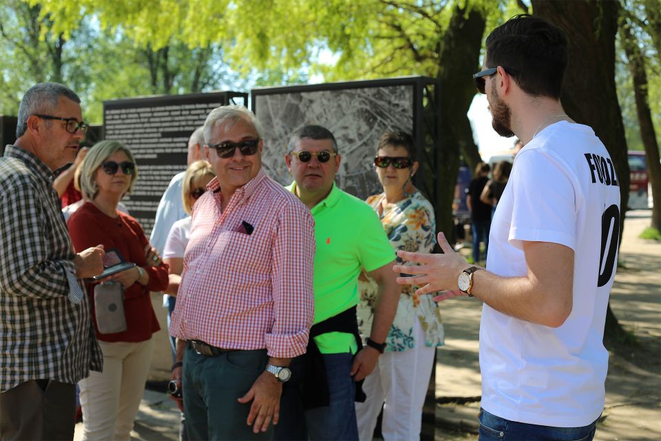 From Krakow: Auschwitz Birkenau Small Group Tour with Pickup - Book It or Pass? My Practical Take
