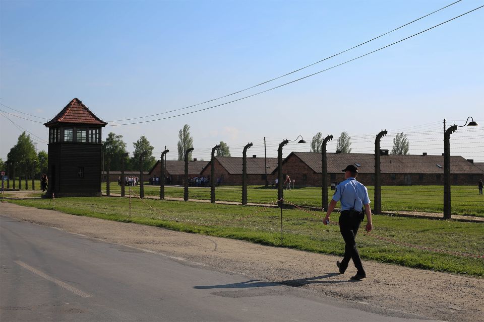 From Krakow: Auschwitz Birkenau Small Group Tour with Pickup - What’s Included in the Price (and Where the Value Actually Comes From)