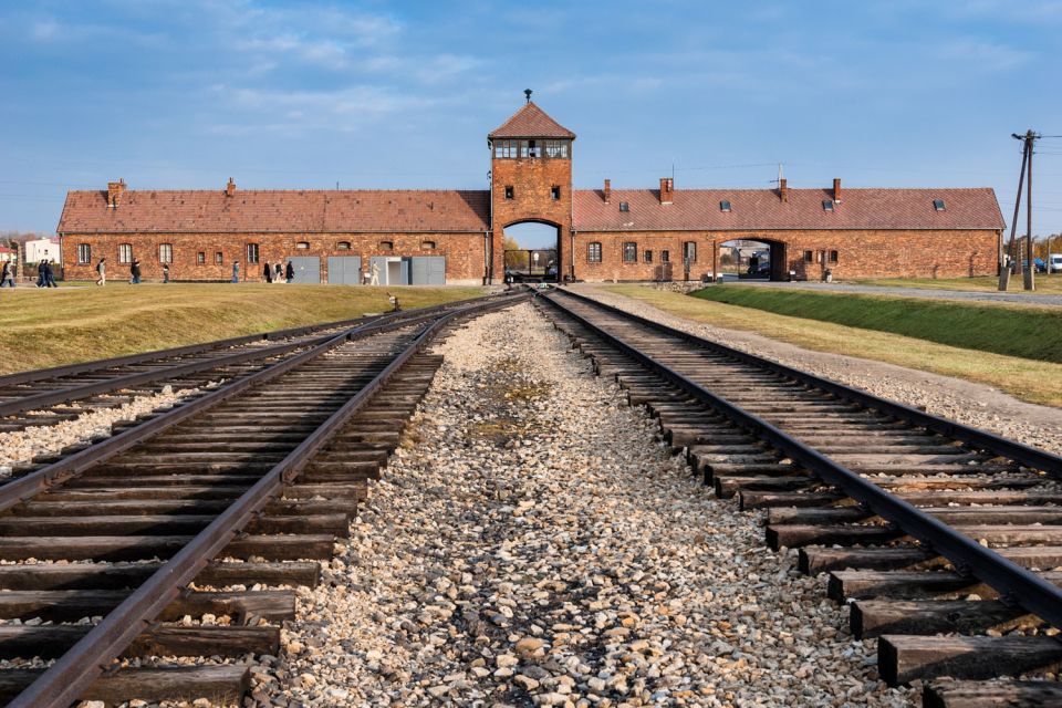 From Krakow: Auschwitz-Birkenau Tour - Key things to know before you go