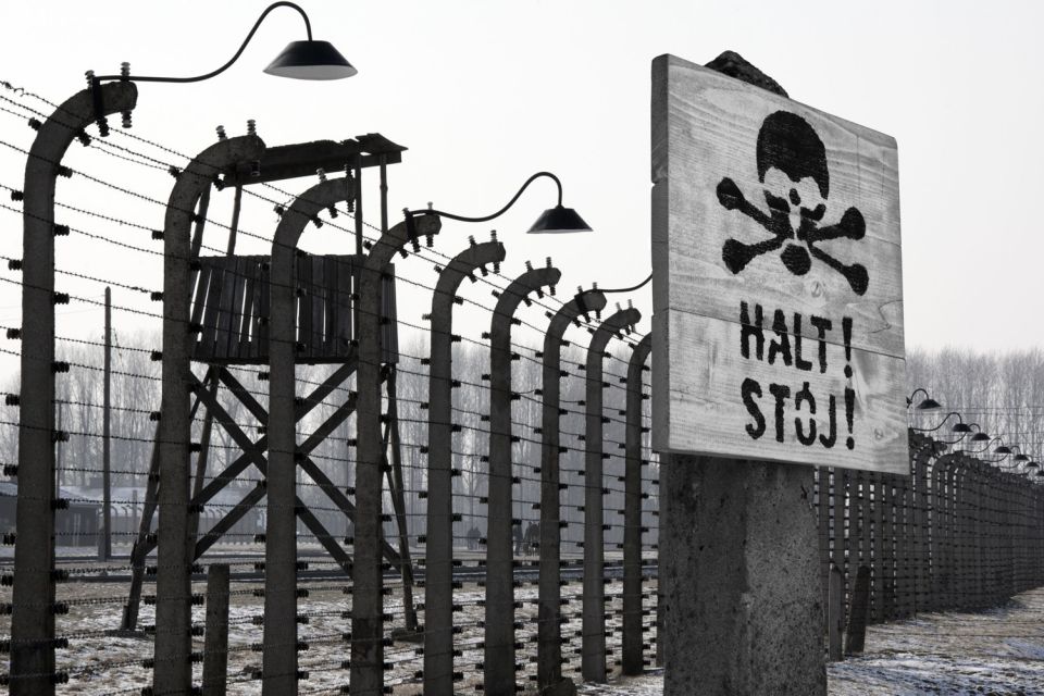 From Krakow: Auschwitz-Birkenau Tour - Booking and responsibility: non-refundable means plan carefully