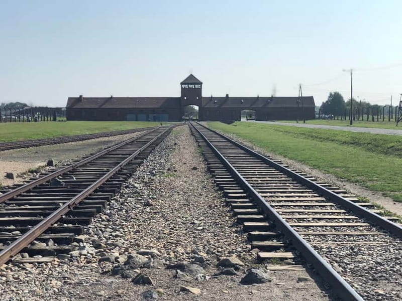 From Krakow: Auschwitz-Birkenau Tour with Transportation - Key things I’d circle before you go