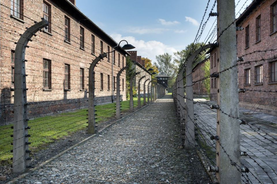 From Krakow: Auschwitz-Birkenau Tour - Auschwitz II-Birkenau: the vastness hits you differently