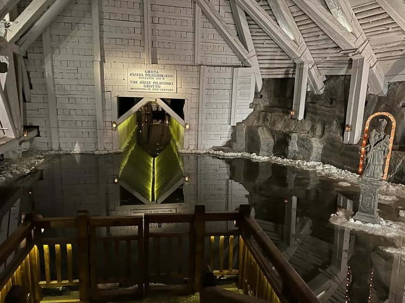 From Krakow: Auschwitz-Birkenau & Wieliczka Salt Mine Tour - Auschwitz-Birkenau and Wieliczka: the value of pairing them in one day