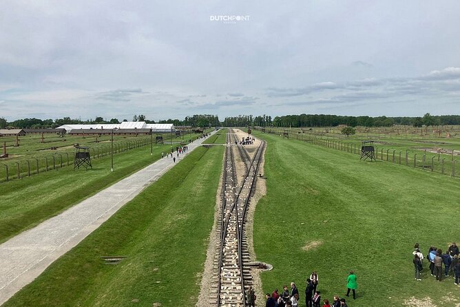 from Kraków: Auschwitz excursion with guaranteed Dutch guide - Key things to know before you go
