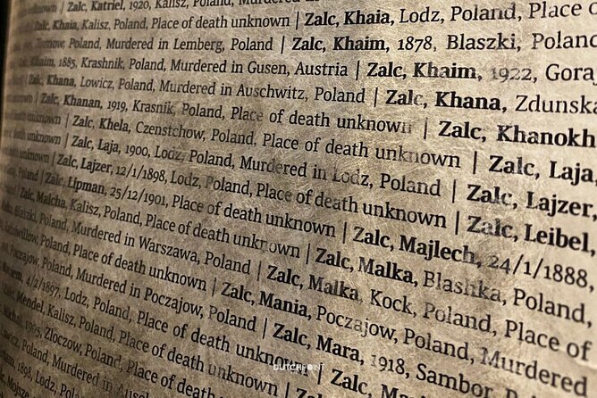 from Kraków: Auschwitz excursion with guaranteed Dutch guide - Getting There from Kraków: the 6:00 am rhythm