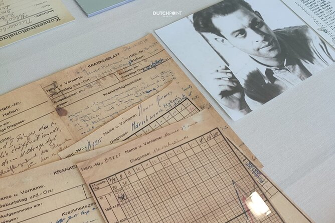 from Kraków: Auschwitz excursion with guaranteed Dutch guide - Monowitz (Auschwitz III) and the Buna works: the industry of cruelty