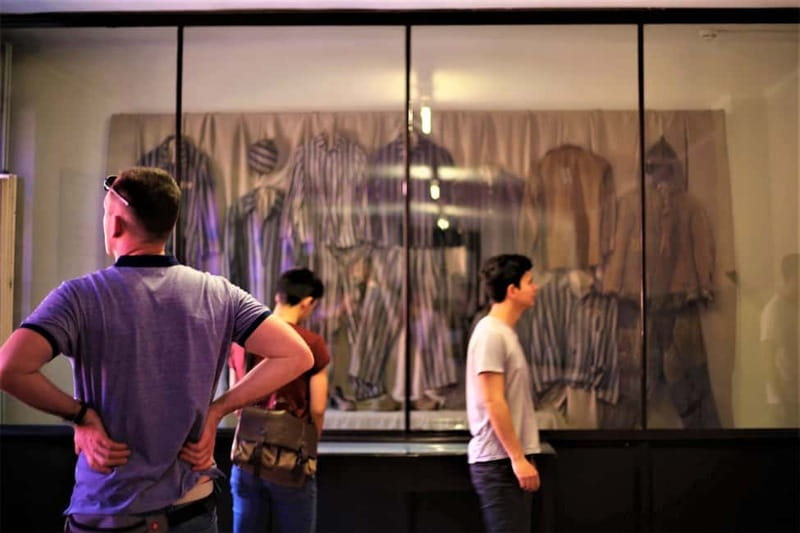 From Krakow: Auschwitz Museum and Wieliczka Salt Mine Tour - Key things that make this tour work
