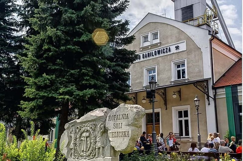 From Krakow: Auschwitz Museum and Wieliczka Salt Mine Tour - Quick heads-up before you go: rules that affect entry