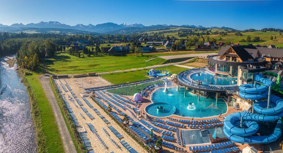 From Krakow: Chochołowskie Thermal Baths Ticket and Transfer - FAQ