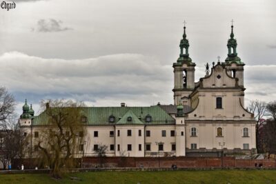 From Krakow: Częstochowa "Black Madonna" Day Tour - Jasna Góra Pauline Monastery: more than a church stop