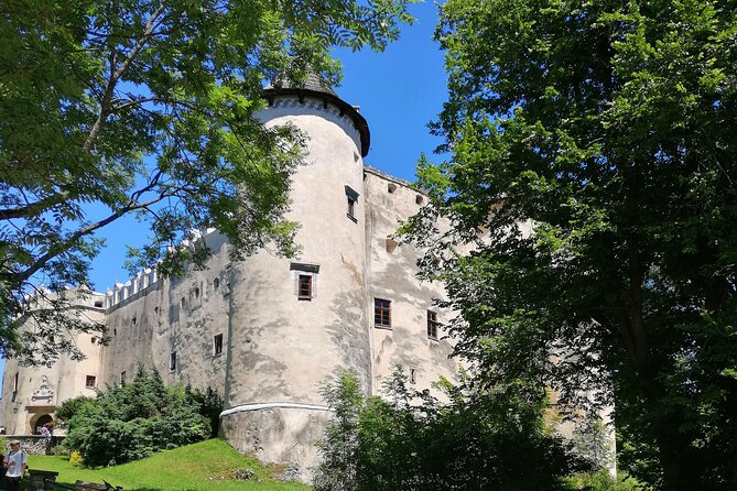 From Krakow: Dunajec River Rafting, Cable Car and Castle Niedzica - Day Tour - Pacing Tips: How to Make the Day Feel Easier