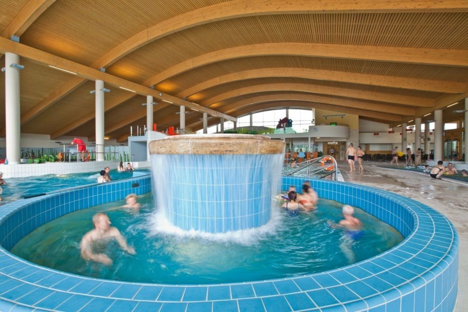 From Krakow: Dunajec River Rafting with Thermal Baths option - Price and value: is $181 worth it for your day?