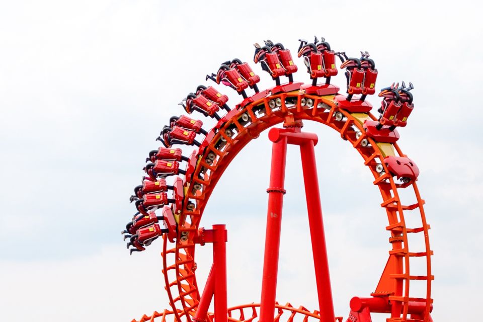 From Kraków: Energylandia Amusement Park Transfer and Entry - Getting to Energylandia from Kraków Without Losing Your Day