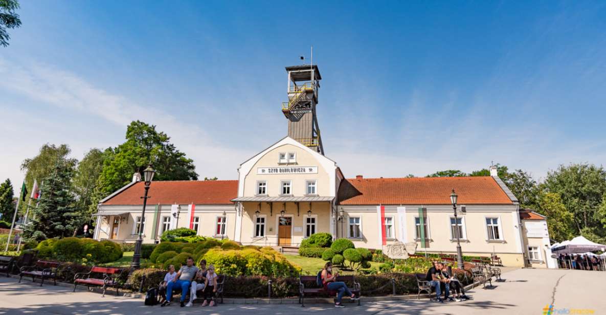 From Krakow: Guided Tour in Wieliczka Salt Mine - Key things to know before you go