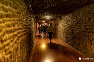 From Krakow: Guided Tour in Wieliczka Salt Mine - Getting from Krakow: pickup options and timing that matter