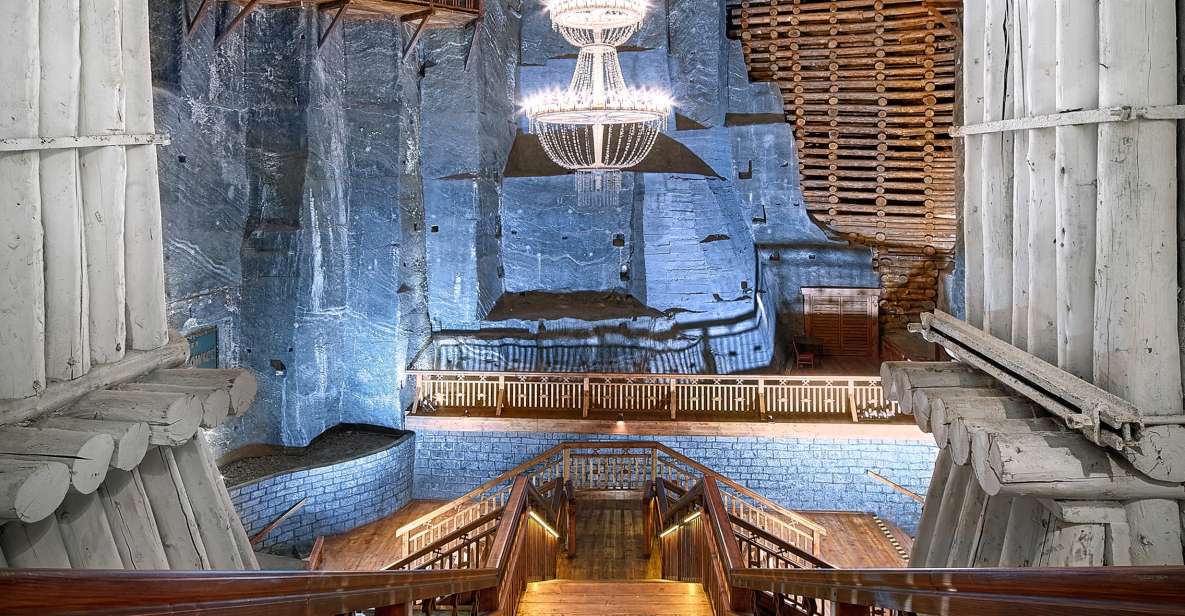 From Krakow: Guided Wieliczka Salt Mine and Chapel Tour - Price and value: does $67 make sense for what you get?