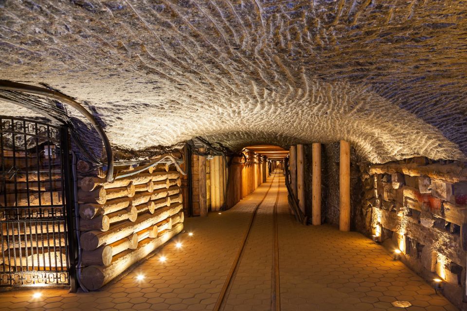From Krakow: Guided Wieliczka Salt Mine Tour - What You’re Paying For: $90 Value and What’s Included