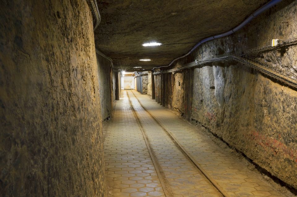 From Krakow: Guided Wieliczka Salt Mine Tour - Should You Book the Krakow Guided Wieliczka Salt Mine Tour?