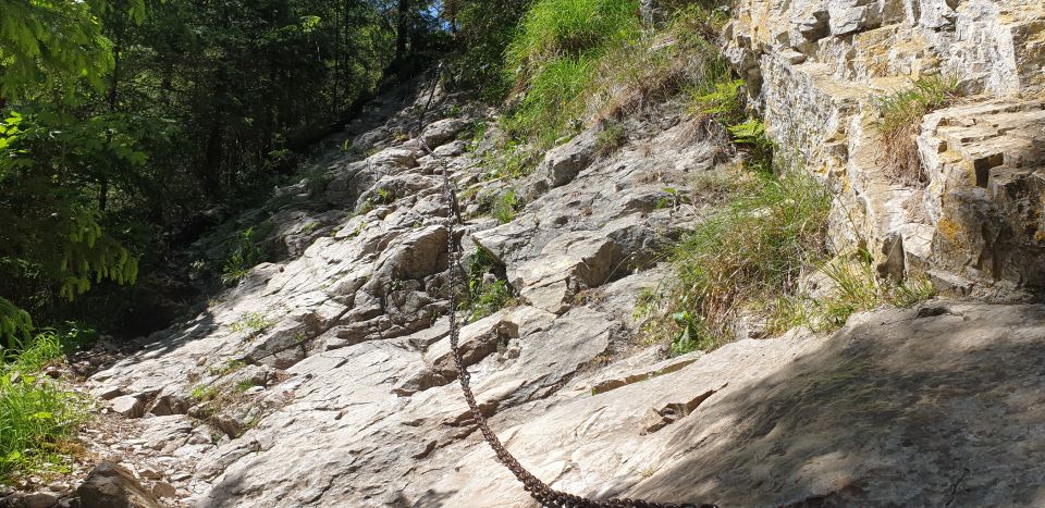 From Krakow: Hiking in the Tatra Mountains and Thermal baths - Key highlights you’ll care about