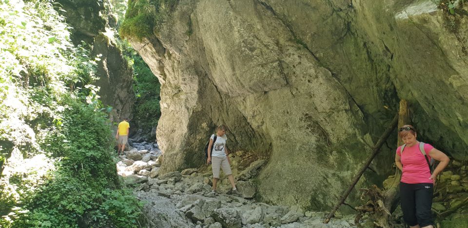 From Krakow: Hiking in the Tatra Mountains and Thermal baths - From Kraków to the Tatras: what the day feels like
