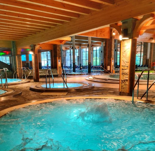From Krakow: Hot Springs and Zakopane with Gubałówka - What You’ll Remember Most About This Krakow-to-Zakopane Day