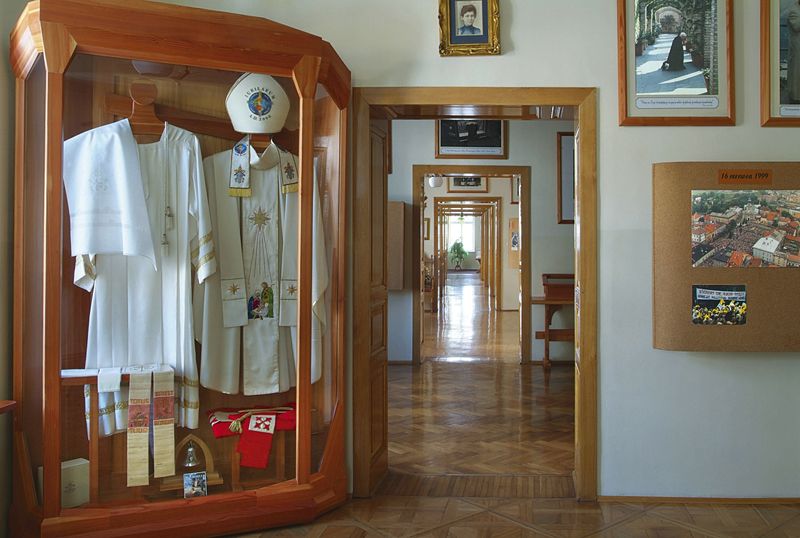 From Krakow: In the Footsteps of John Paul II - Key things that make this tour worth your time